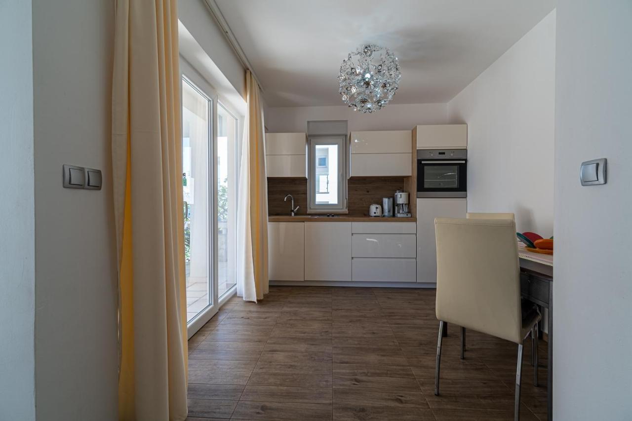 Villa Kata Ražanj Kültér fotó