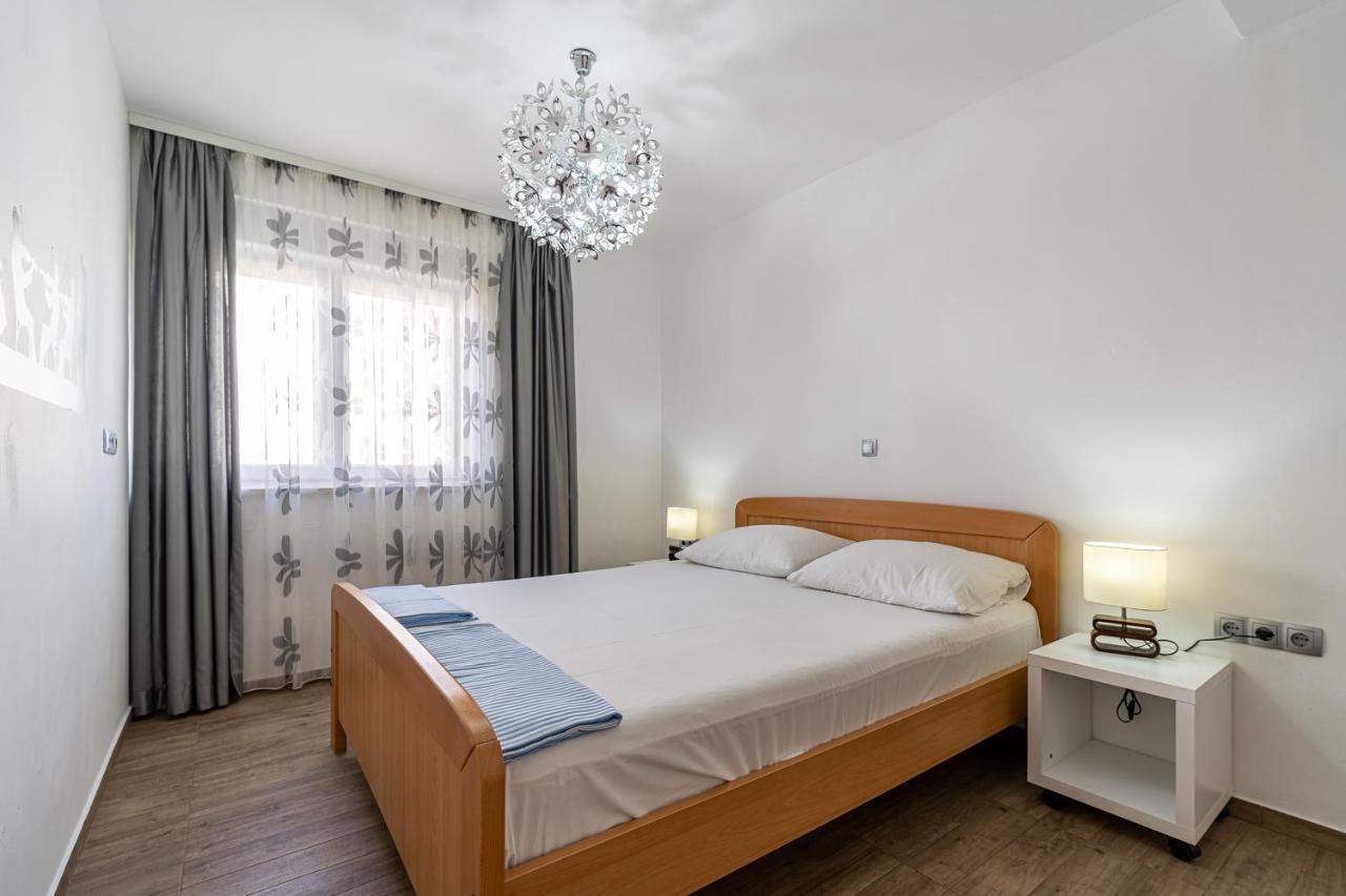 Villa Kata Ražanj Kültér fotó