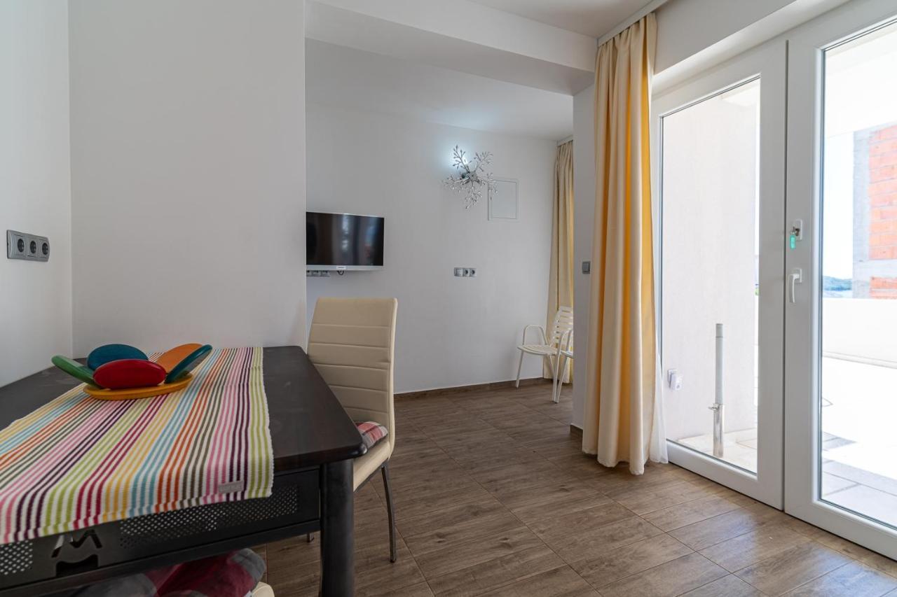 Villa Kata Ražanj Kültér fotó