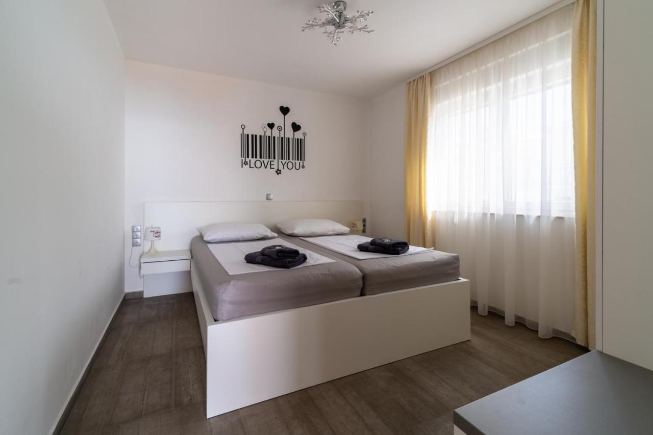 Villa Kata Ražanj Kültér fotó