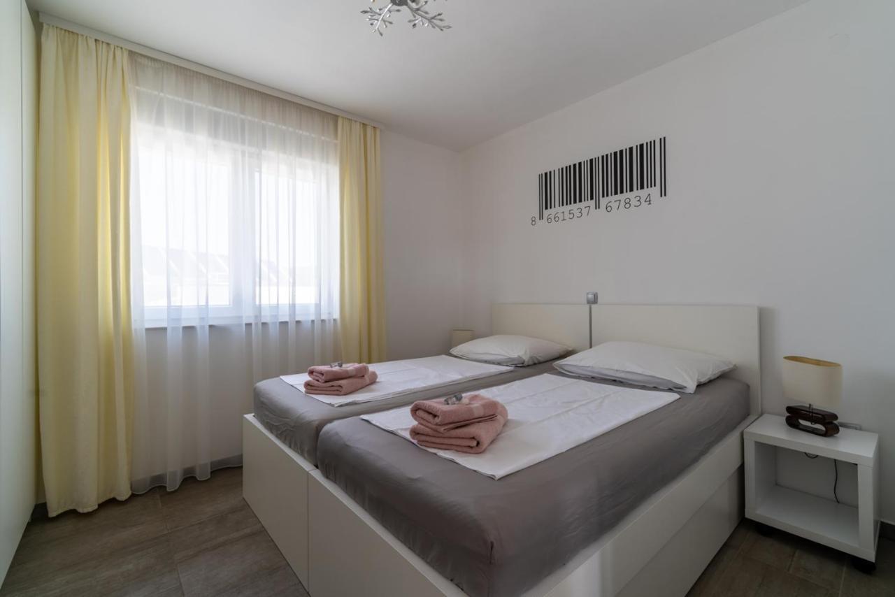 Villa Kata Ražanj Kültér fotó