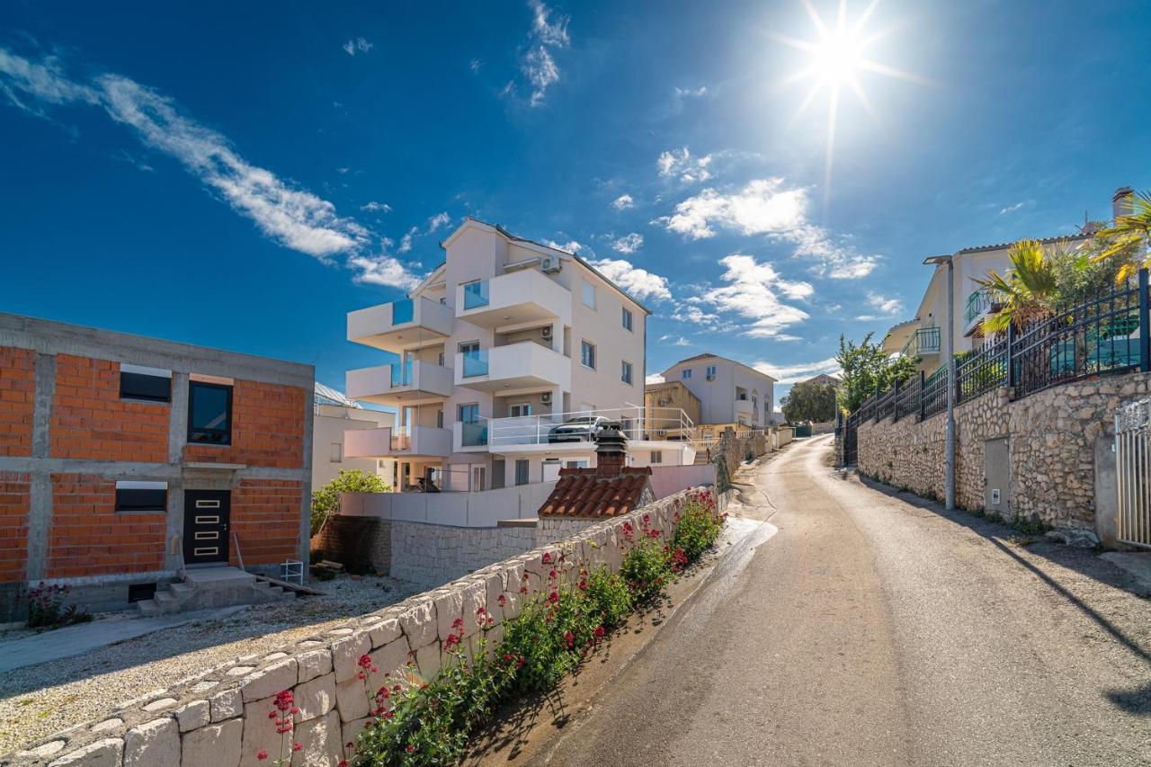 Villa Kata Ražanj Kültér fotó