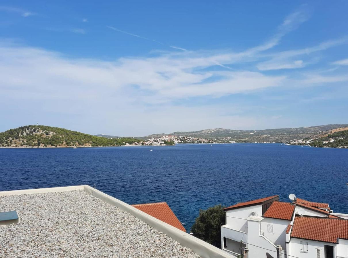 Villa Kata Ražanj Kültér fotó