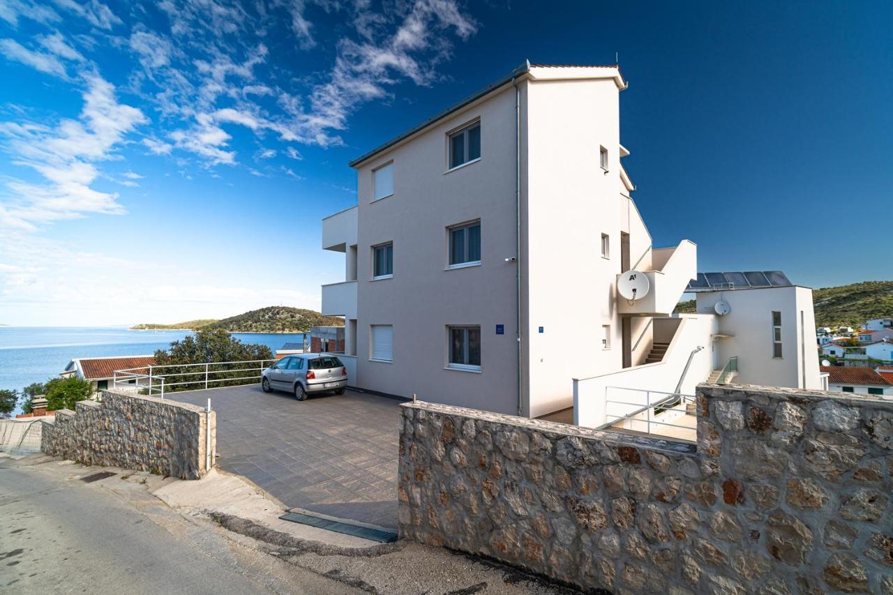 Villa Kata Ražanj Kültér fotó