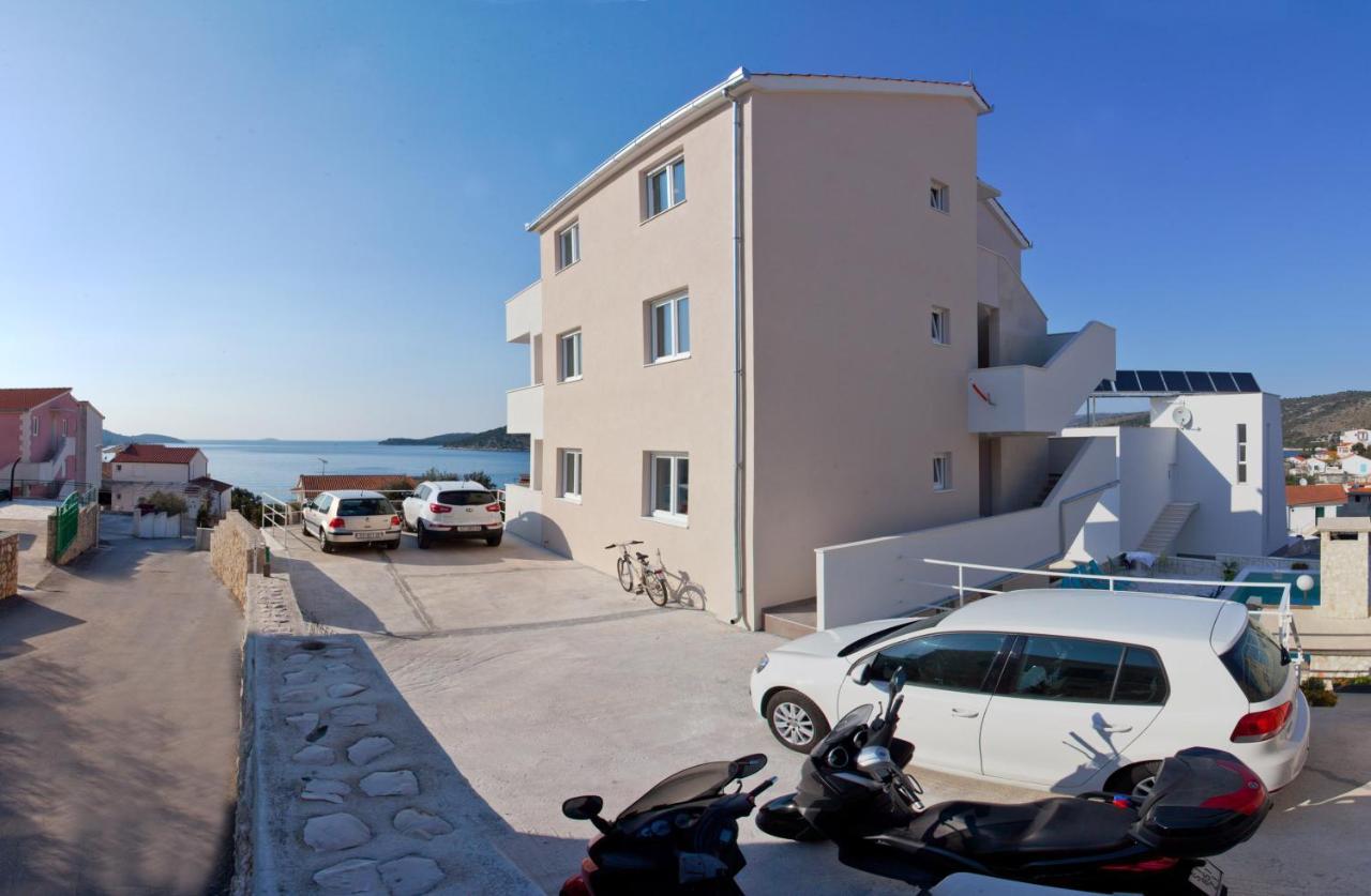 Villa Kata Ražanj Kültér fotó