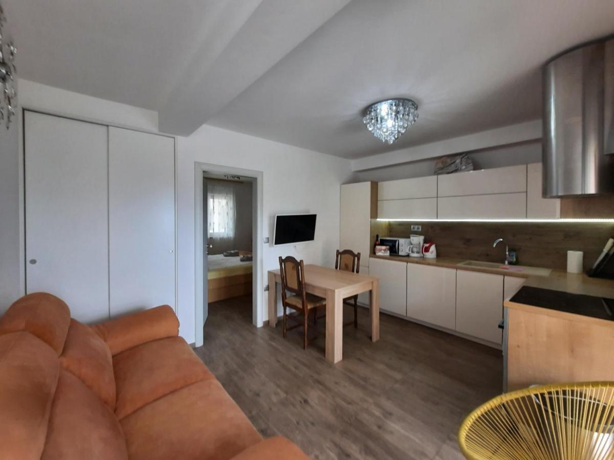 Villa Kata Ražanj Kültér fotó