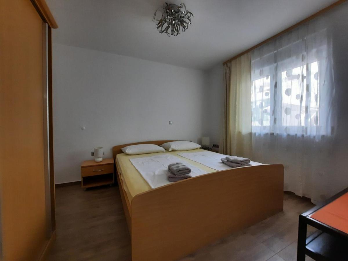 Villa Kata Ražanj Kültér fotó