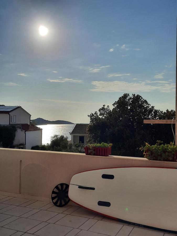 Villa Kata Ražanj Kültér fotó