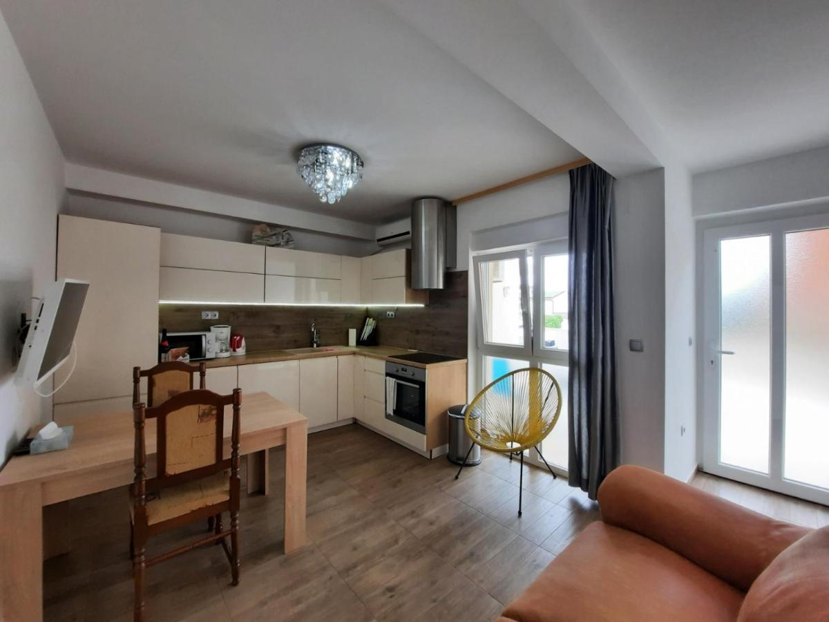 Villa Kata Ražanj Kültér fotó