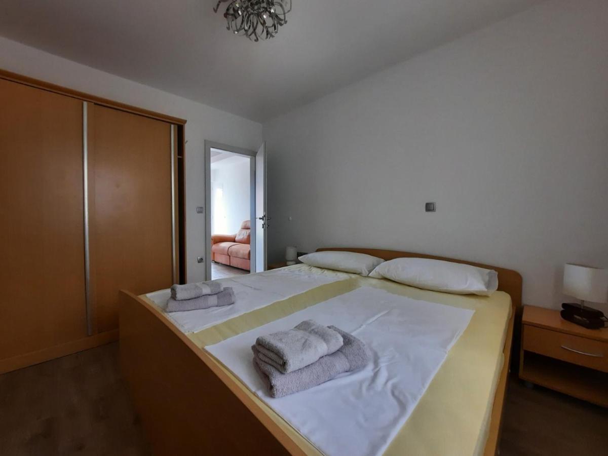Villa Kata Ražanj Kültér fotó