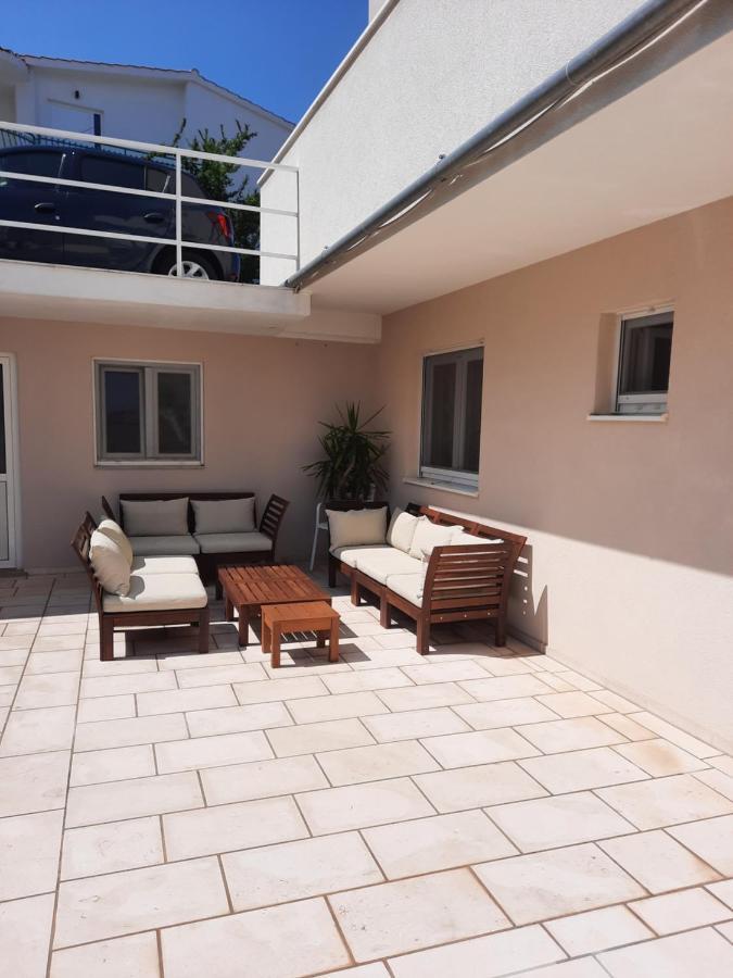 Villa Kata Ražanj Kültér fotó