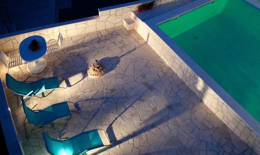 Villa Kata Ražanj Kültér fotó