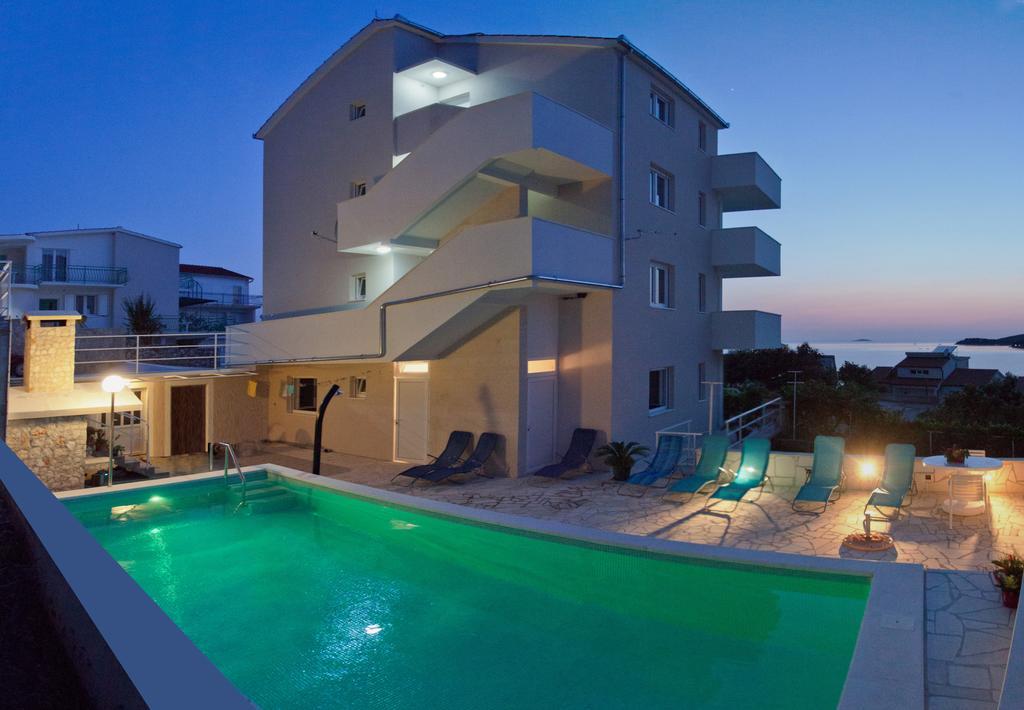 Villa Kata Ražanj Kültér fotó