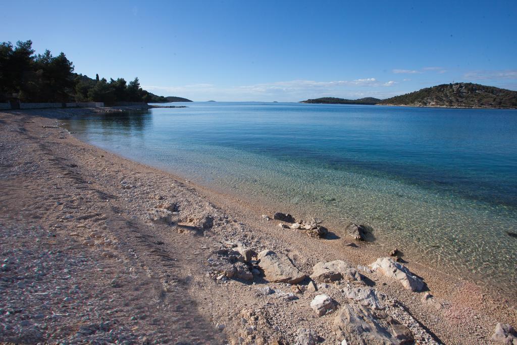 Villa Kata Ražanj Kültér fotó