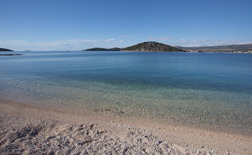 Villa Kata Ražanj Kültér fotó