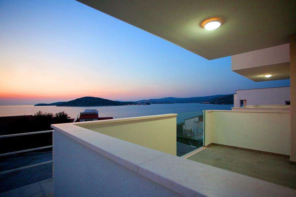 Villa Kata Ražanj Szoba fotó