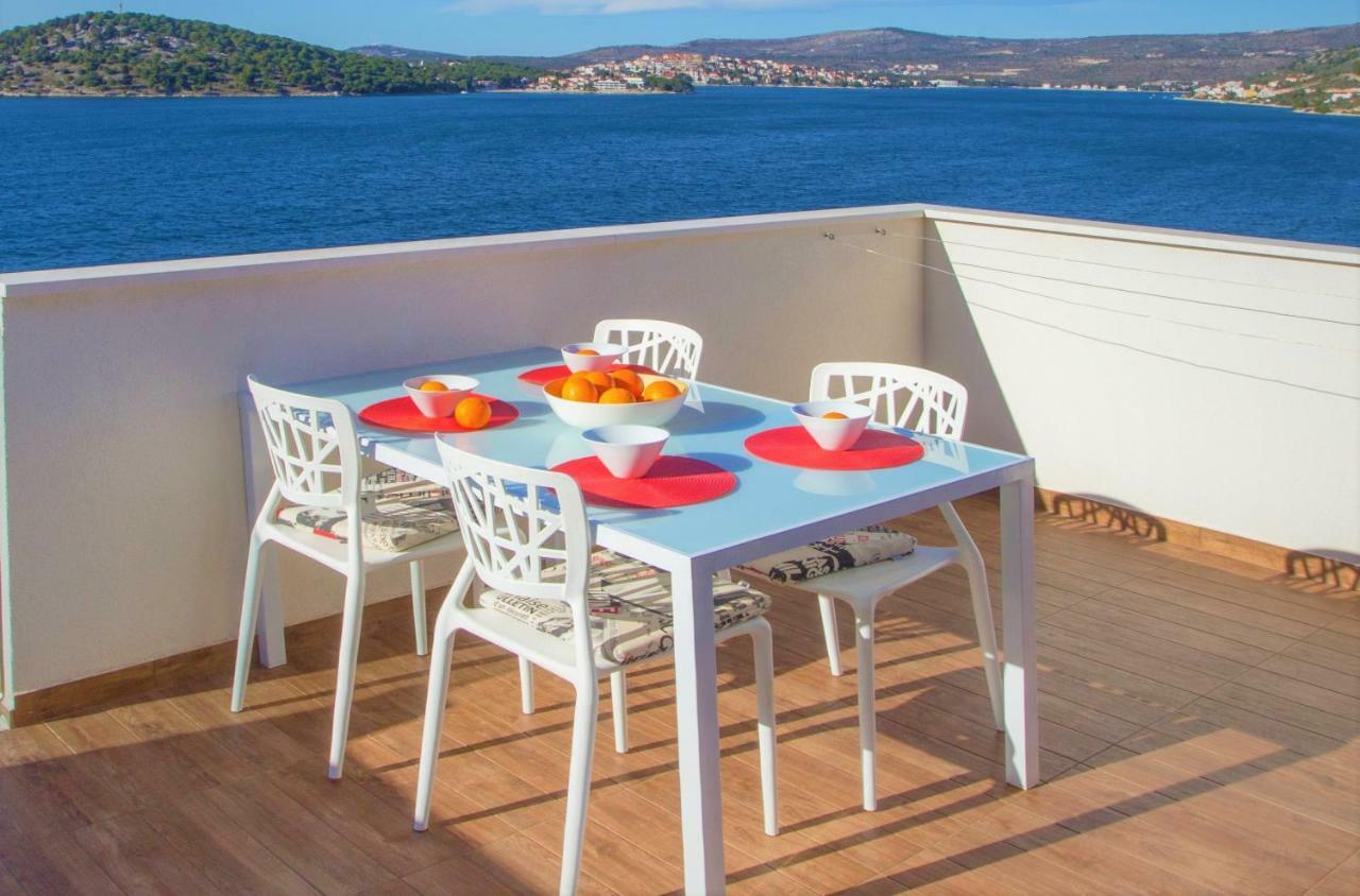 Villa Kata Ražanj Kültér fotó