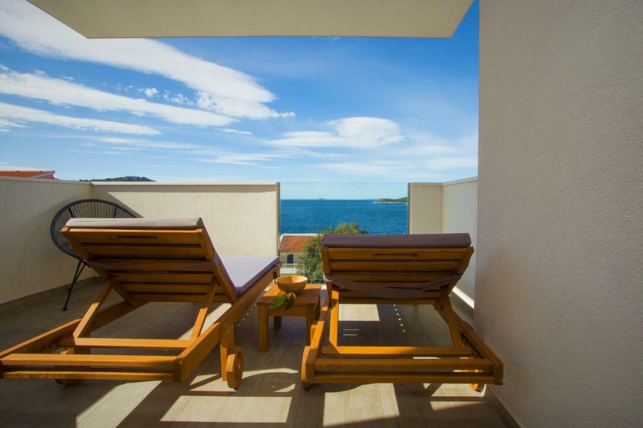 Villa Kata Ražanj Kültér fotó