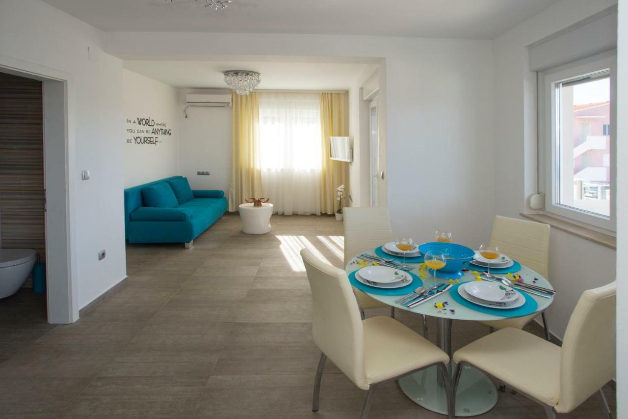 Villa Kata Ražanj Kültér fotó