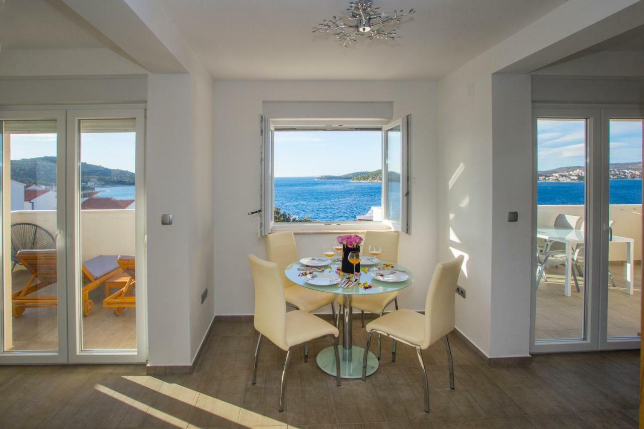 Villa Kata Ražanj Kültér fotó