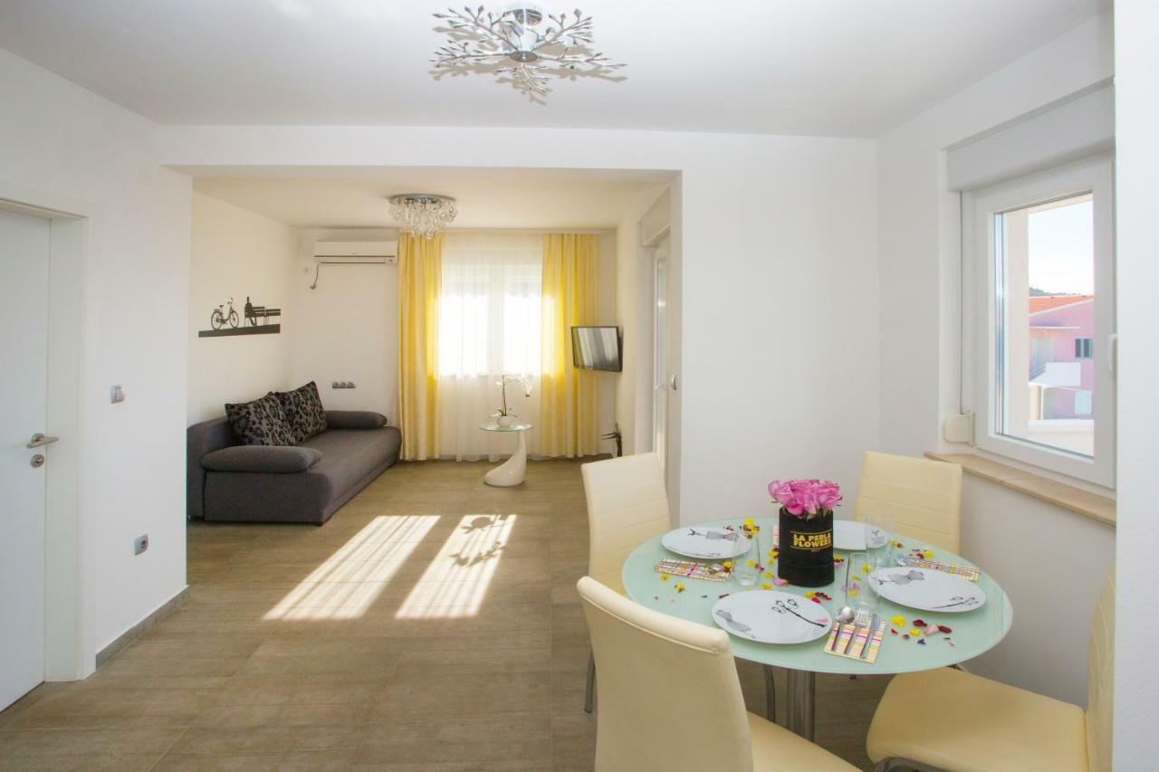 Villa Kata Ražanj Kültér fotó