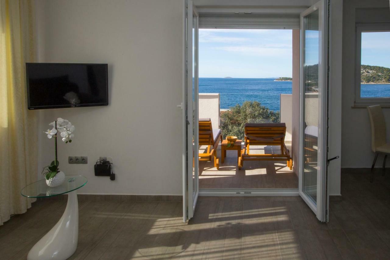 Villa Kata Ražanj Kültér fotó