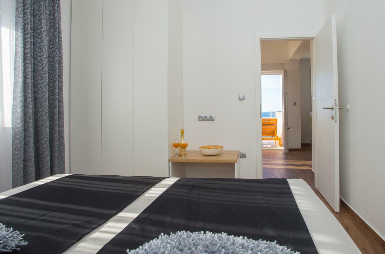 Villa Kata Ražanj Kültér fotó