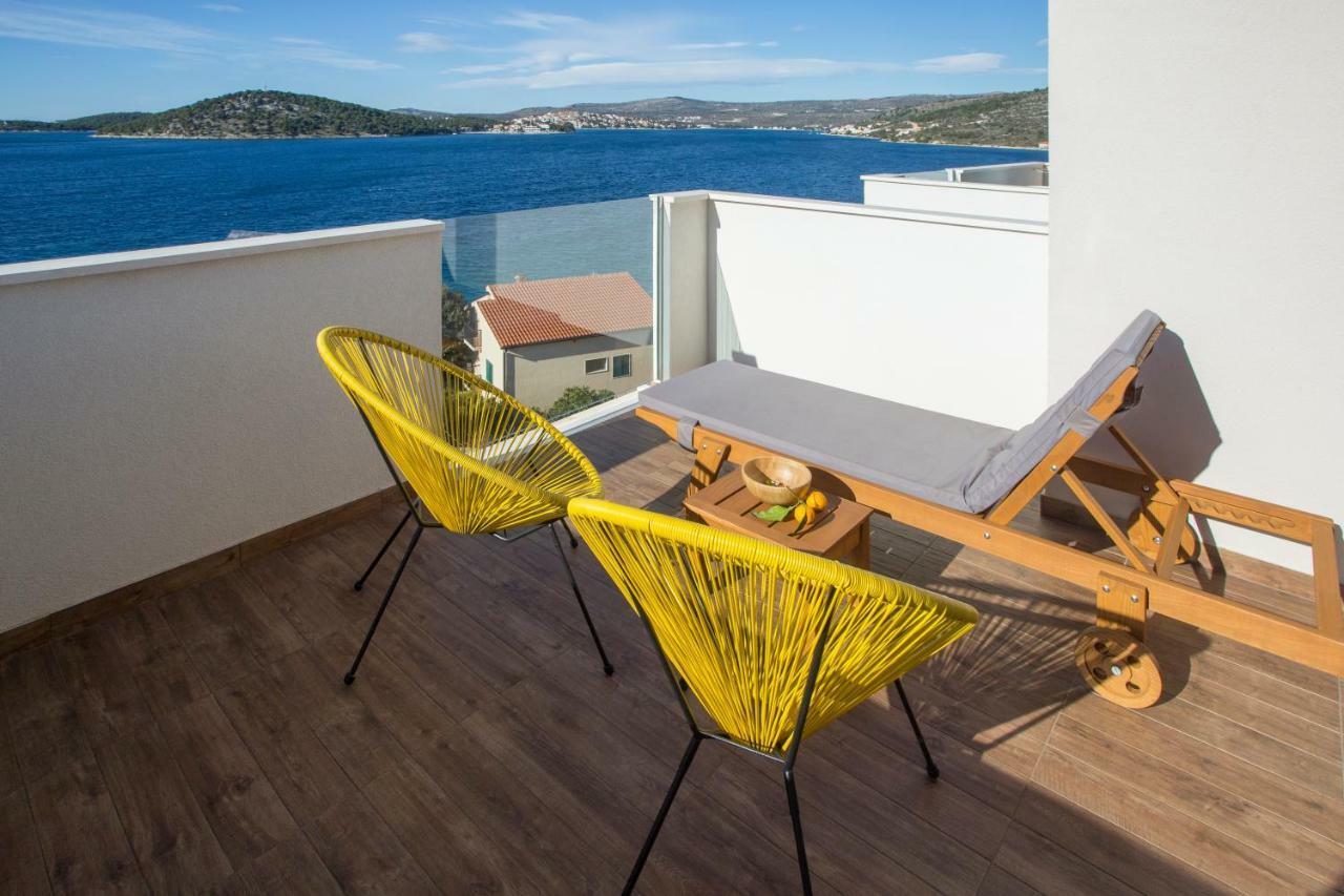 Villa Kata Ražanj Kültér fotó