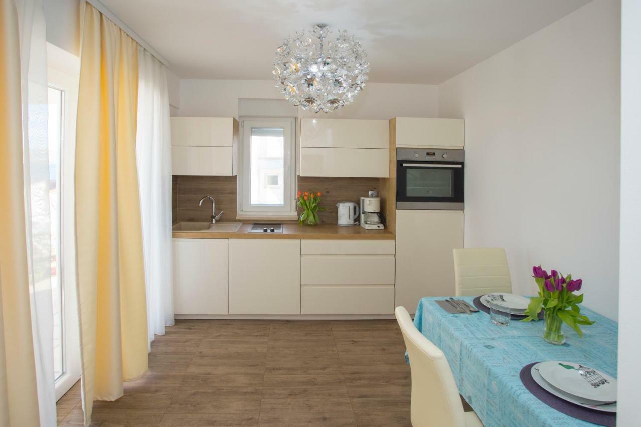 Villa Kata Ražanj Kültér fotó