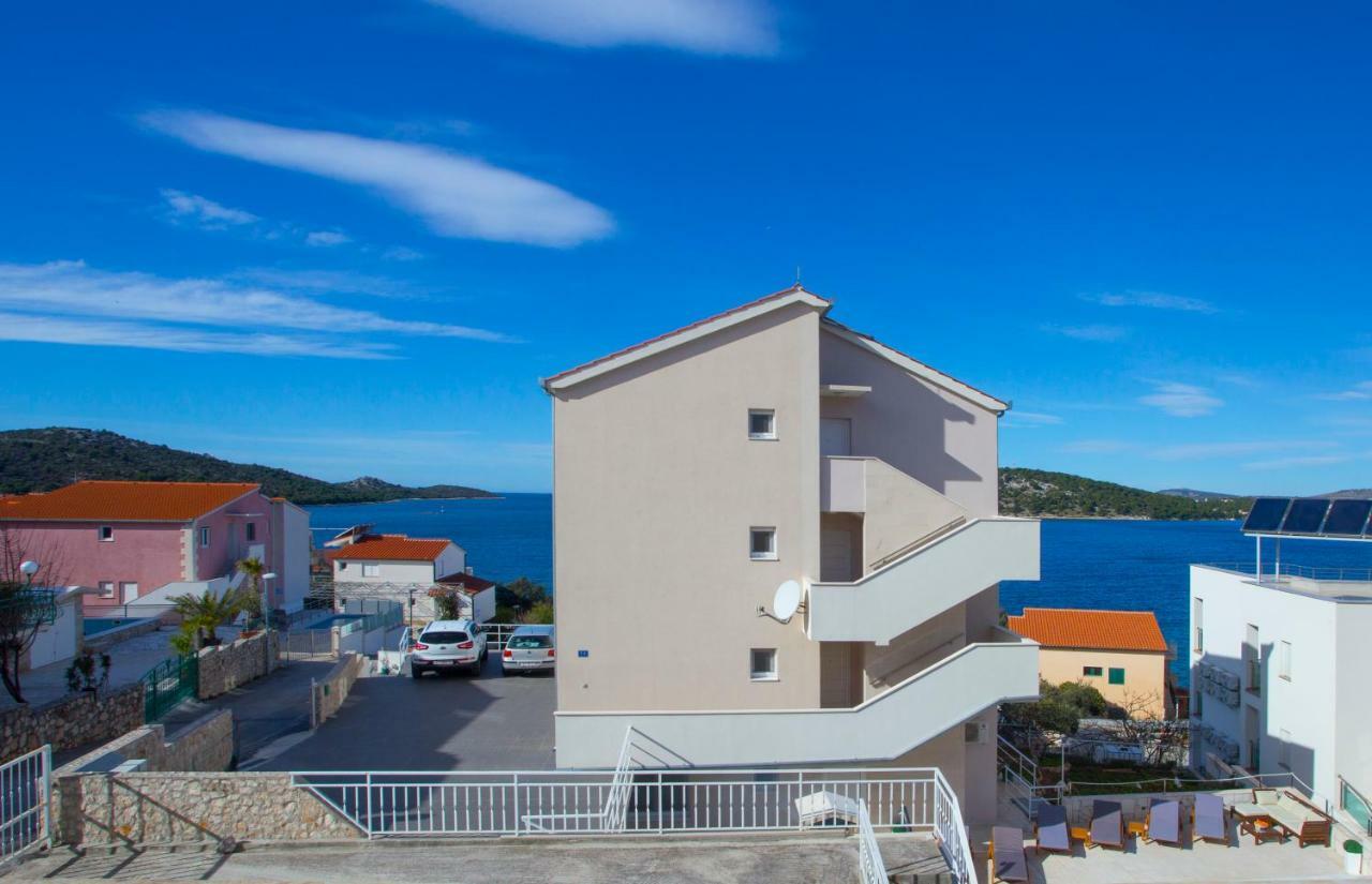 Villa Kata Ražanj Kültér fotó