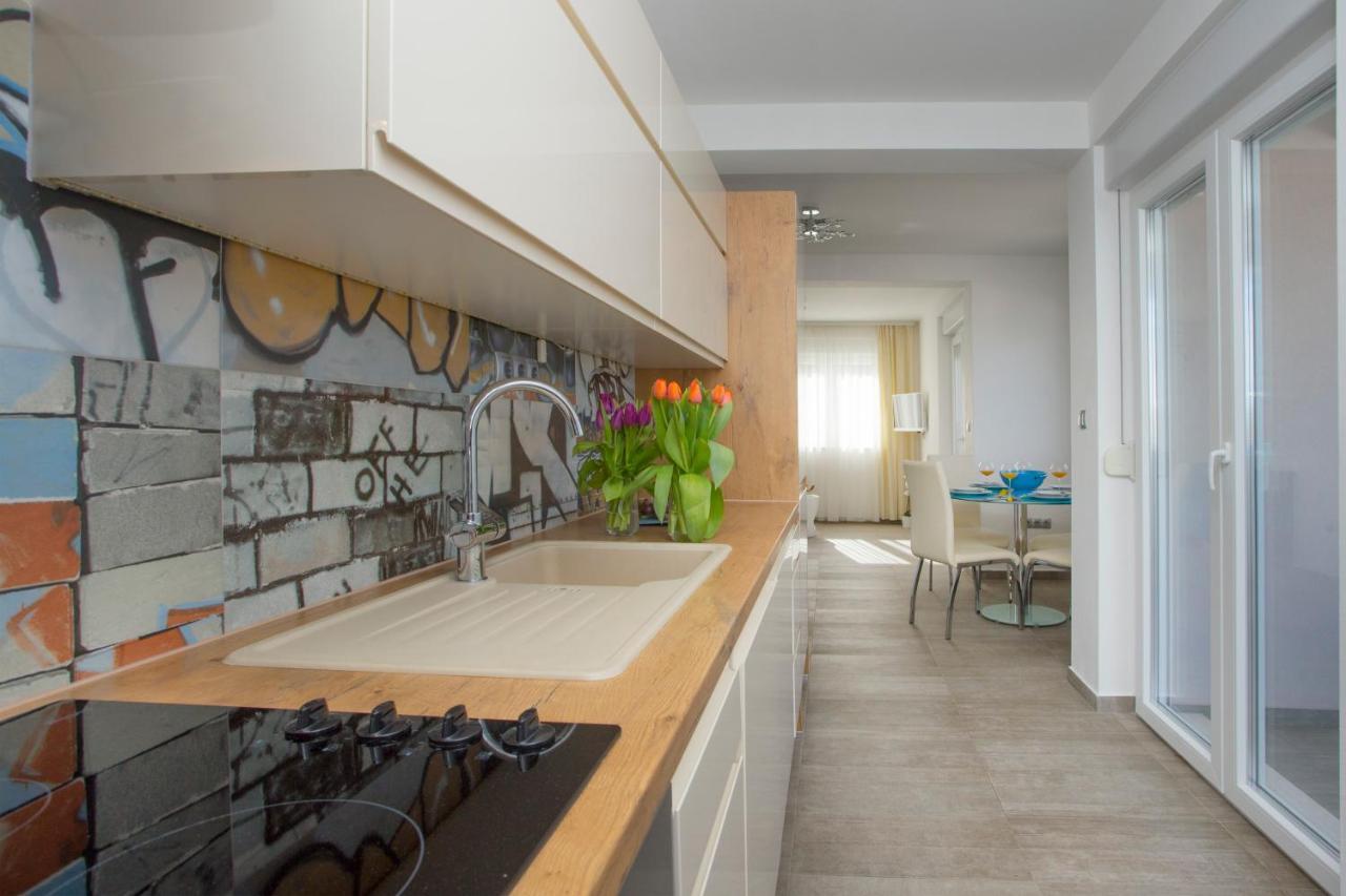 Villa Kata Ražanj Kültér fotó